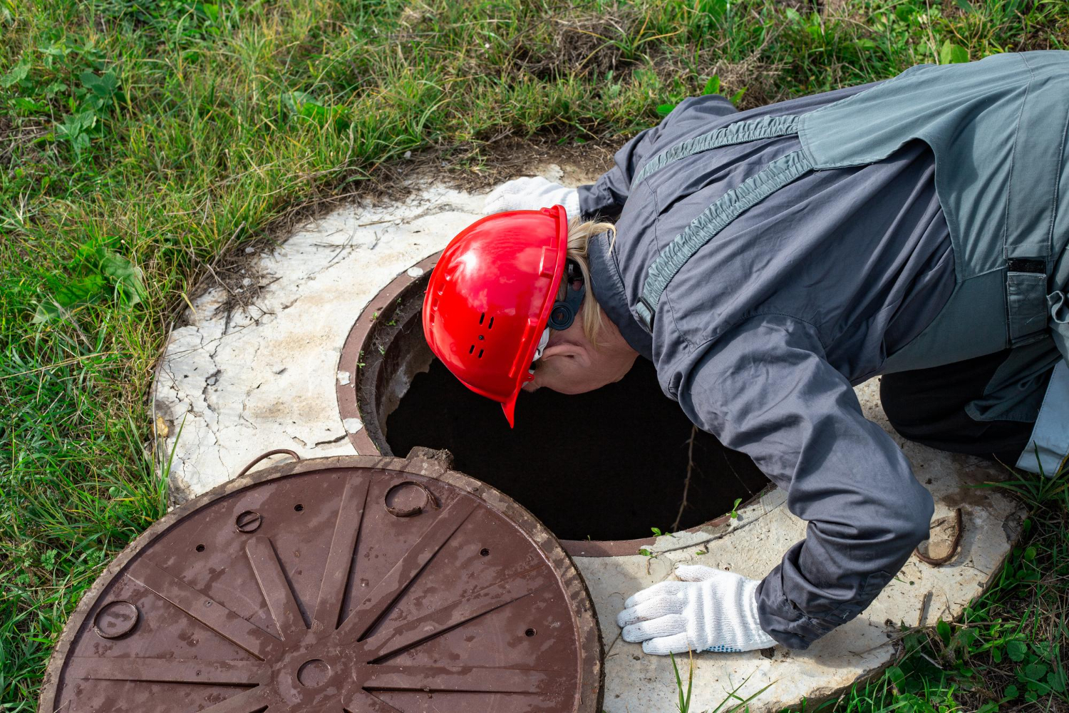 Septic Inspection in Pacific Palisades, CA